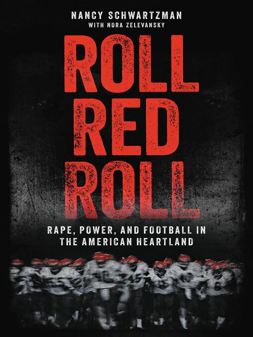 Cover image for Roll Red Roll